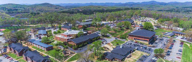 North Greenville University - Niche