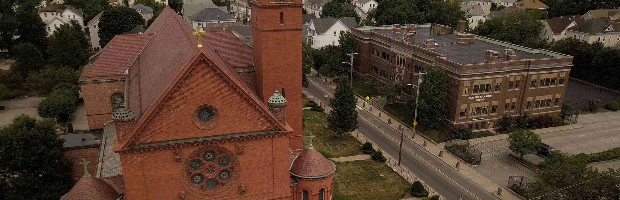 Blessed Sacrament School in Providence, RI Niche