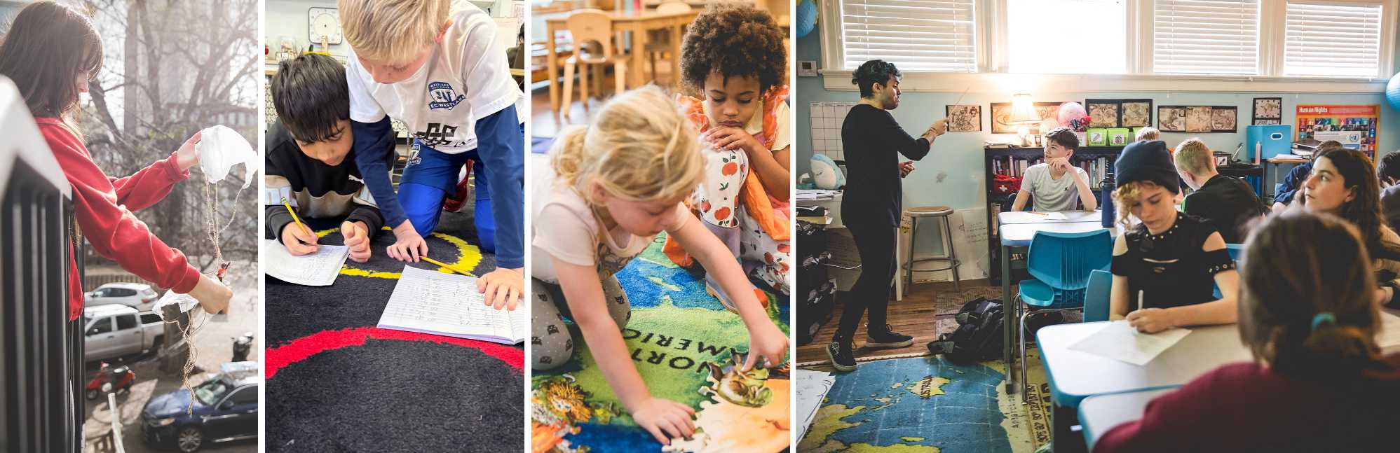 Headwaters School in Austin, TX Niche