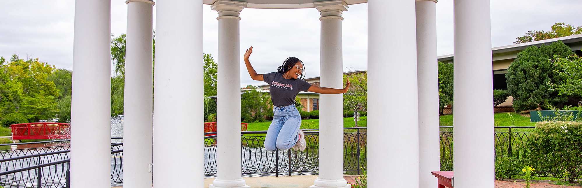 Shenandoah University - Niche