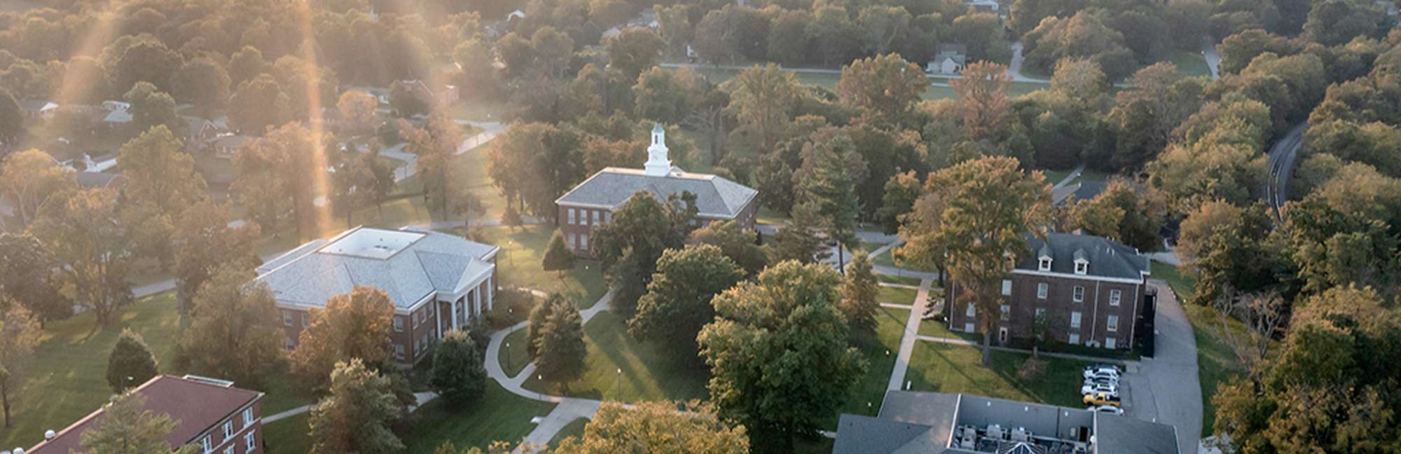 Midway University Niche