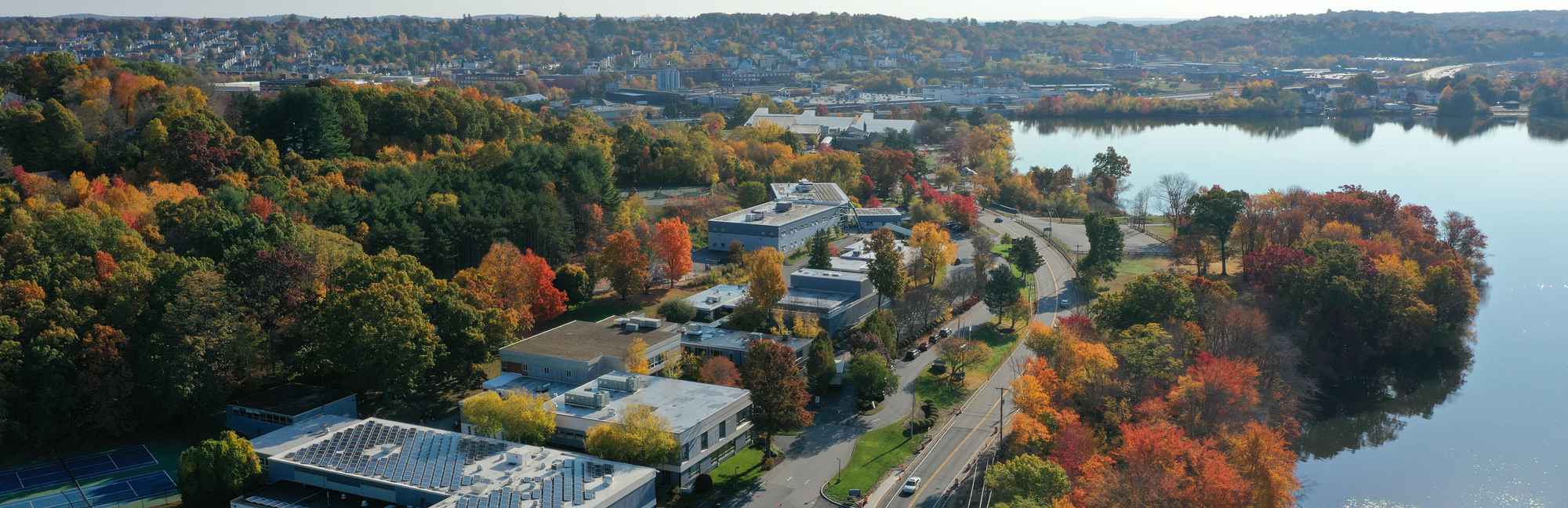 Bancroft School in Worcester, MA Niche