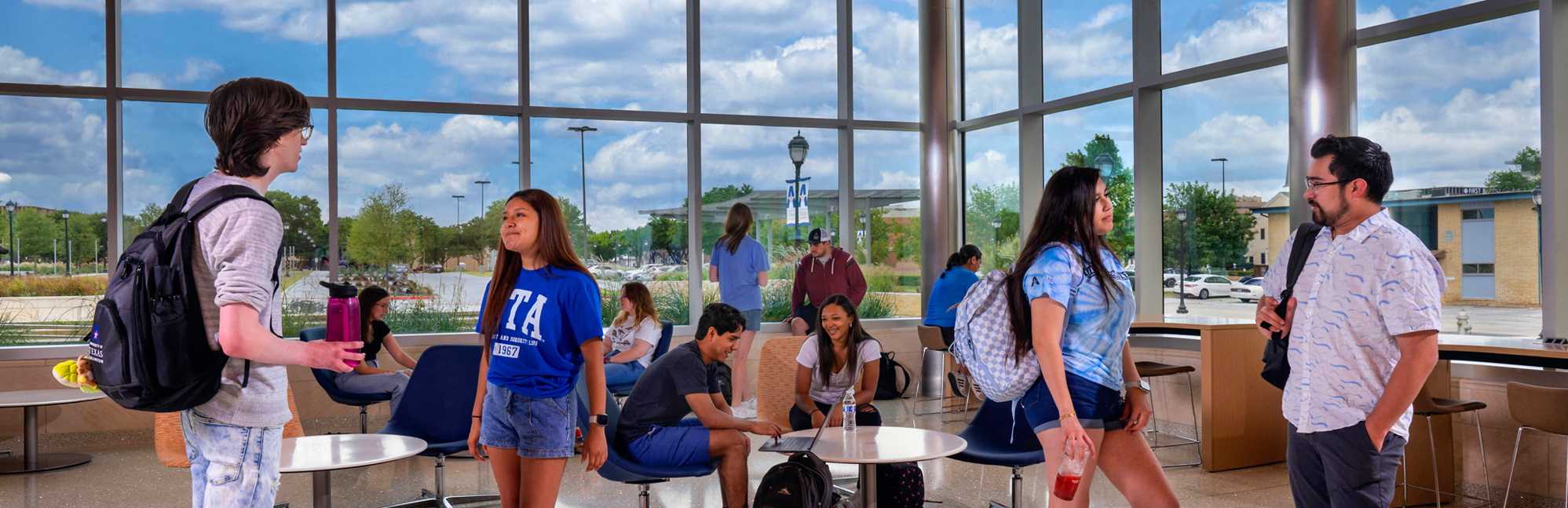 UT ARLINGTON TRANSFER ADMISSION REQUIREMENTS visual data 5