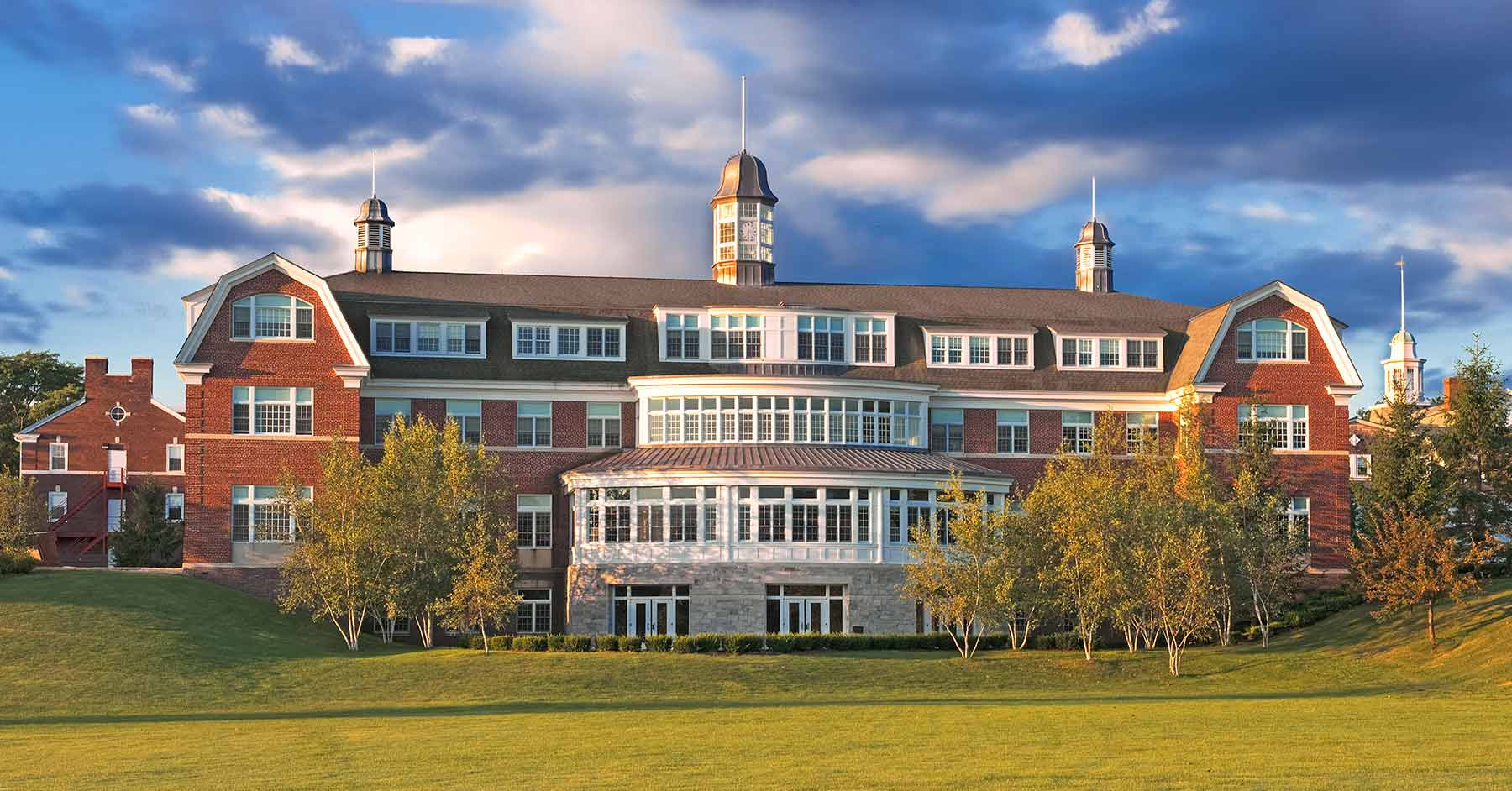 Salisbury university admissions essay