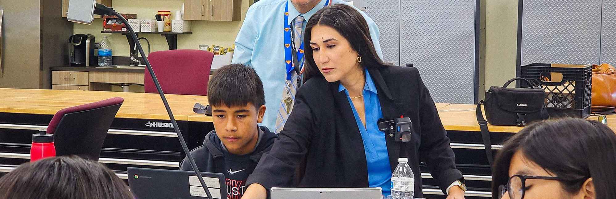 Jubilee Brownsville in Brownsville, TX Niche