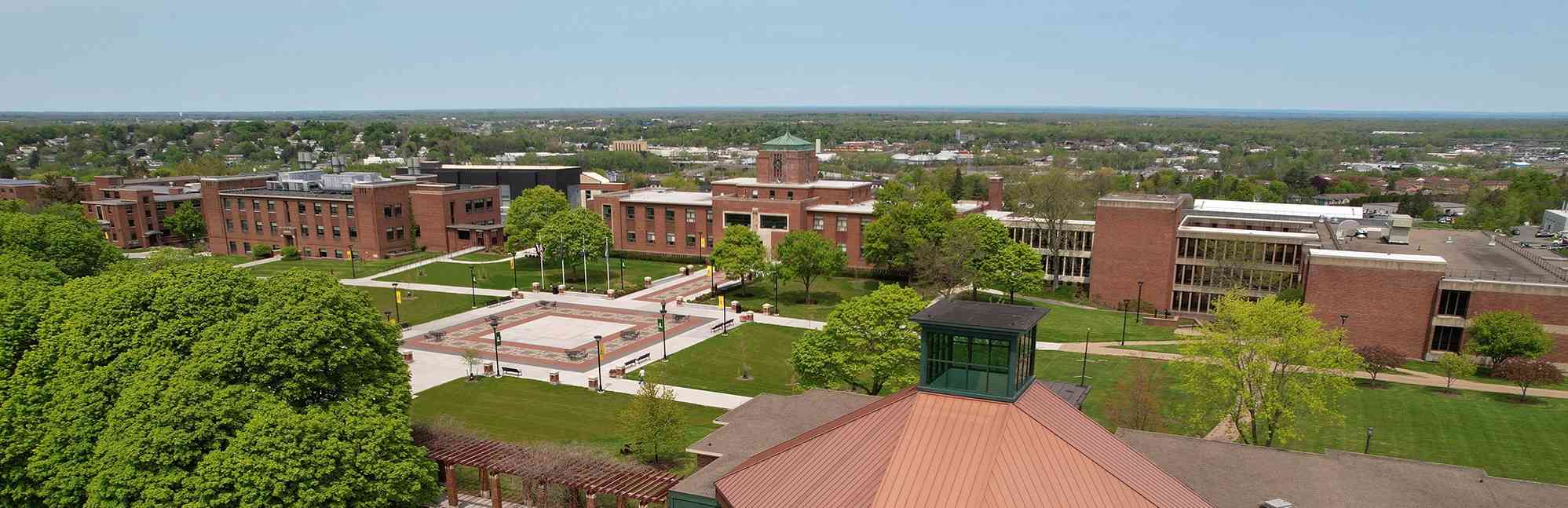 Le Moyne College Acceptance Rate & Admissions Info