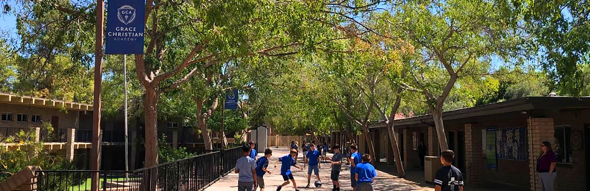 Private Schools in Paradise Valley, AZ - Niche