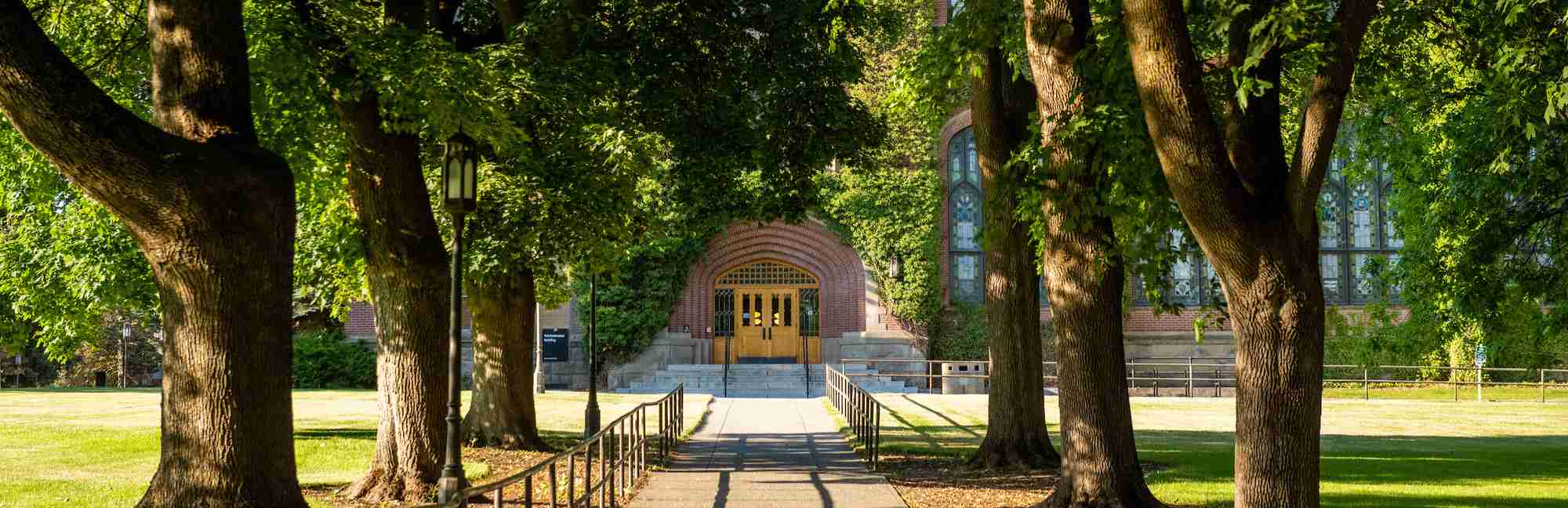 University of Idaho Moscow ID