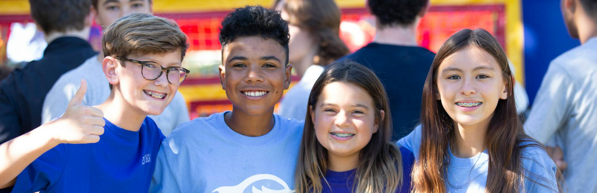 Pacific Ridge School In Carlsbad CA Niche