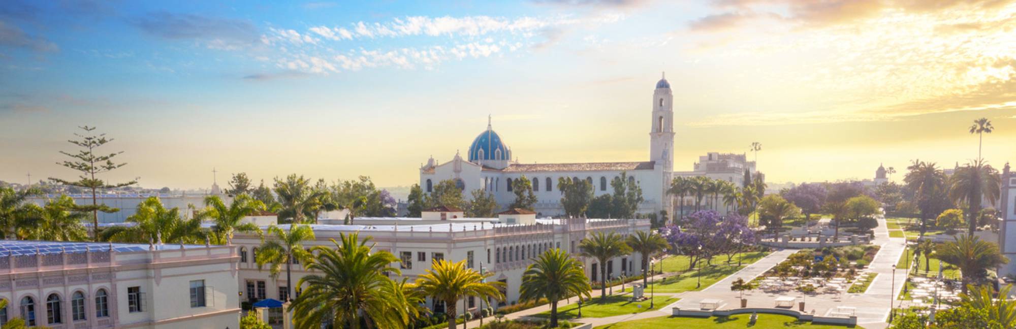 San Diego State University - Profile, Rankings and Data