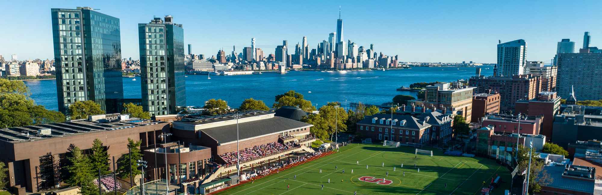 Stevens Institute Of Technology Niche