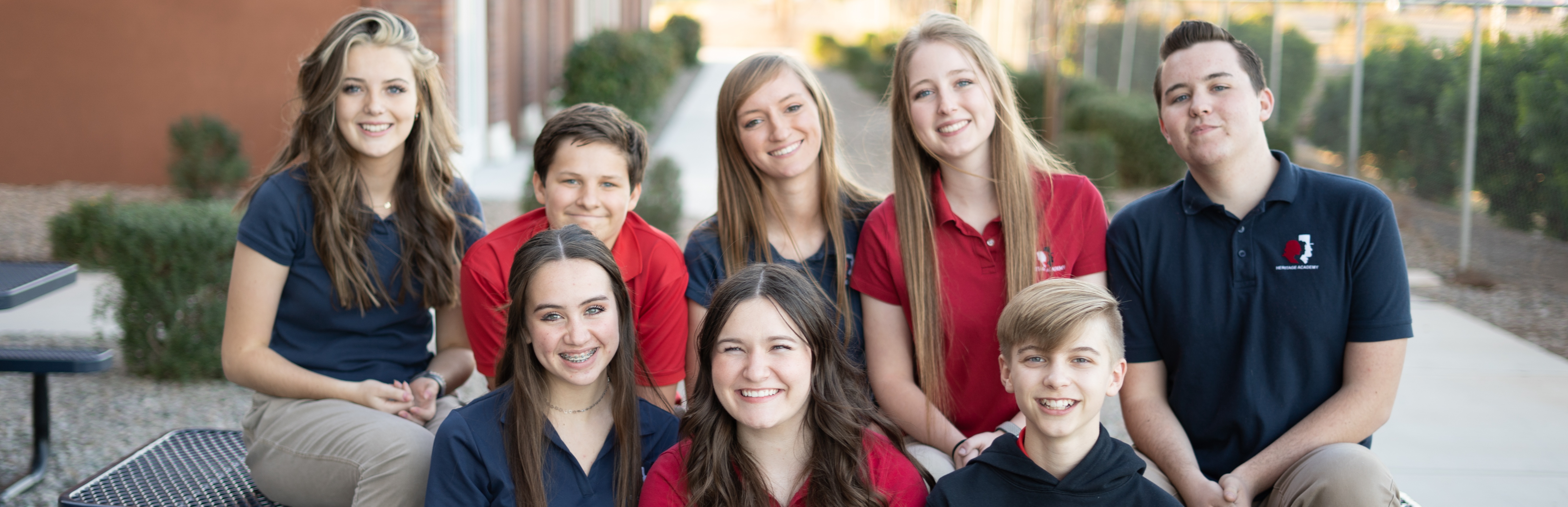 Public Elementary Schools in San Tan Valley, AZ - Niche