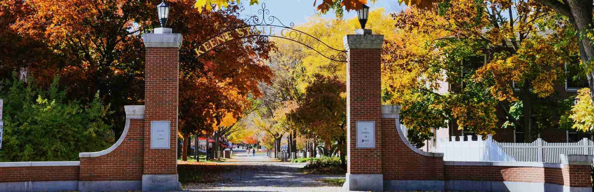 Keene State College Niche