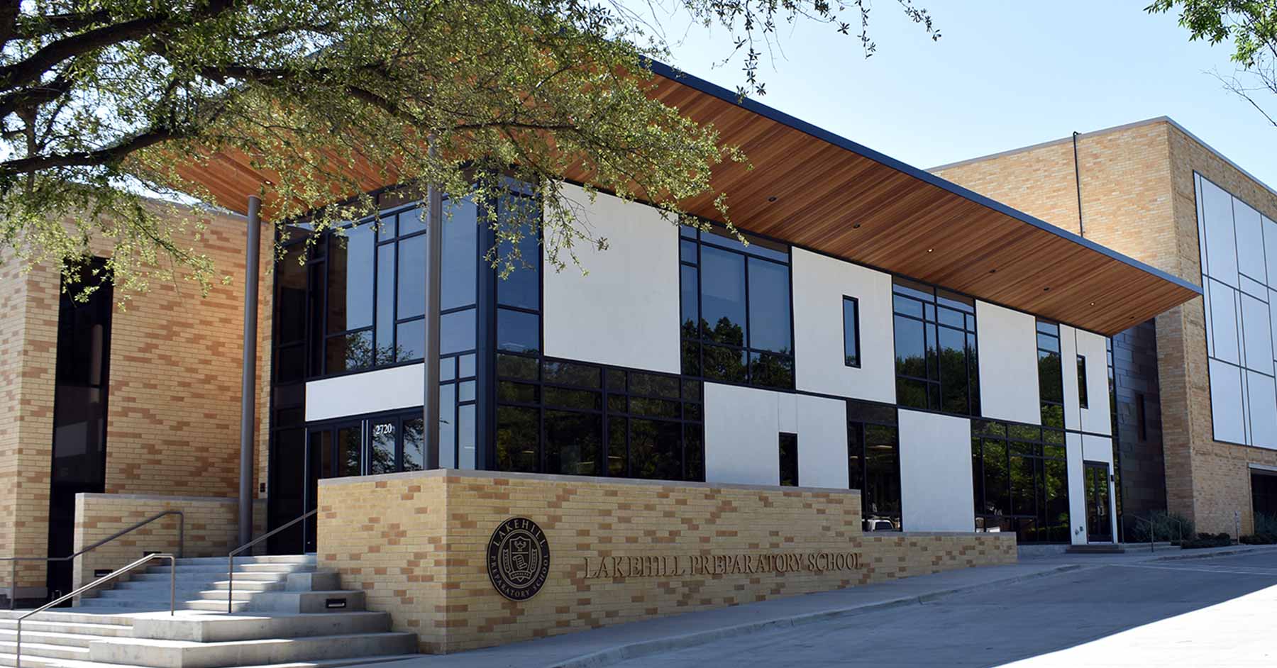 Lakehill Preparatory School in Dallas, TX Niche