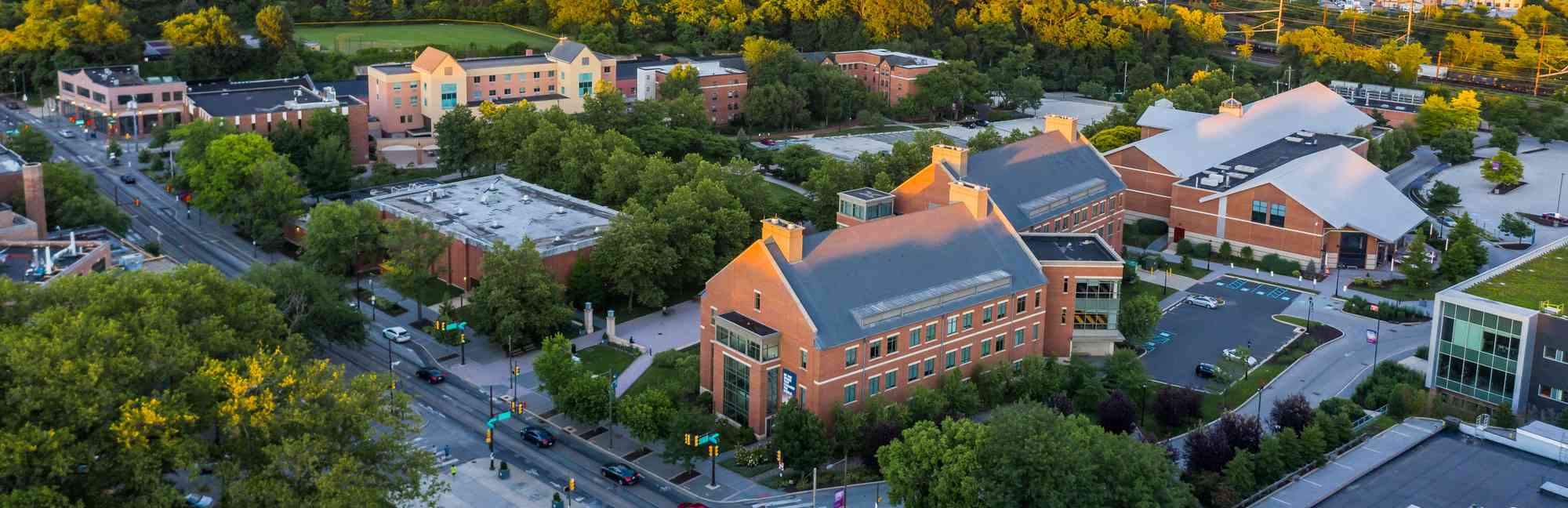 Saint Joseph's University - School of Health Professions - Niche