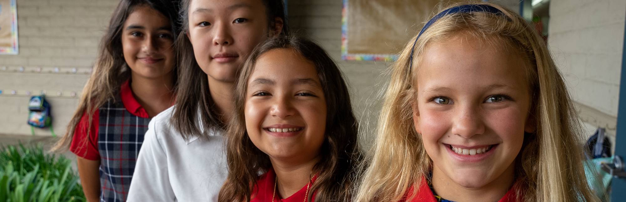 Fairmont Schools Niche