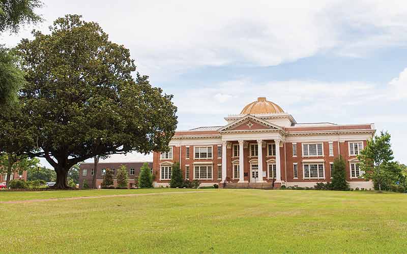 Georgia Southwestern State University Niche