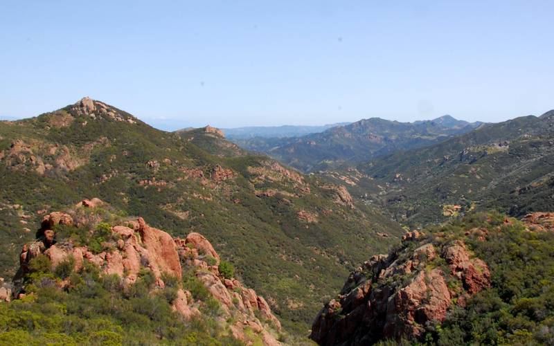 Thousand Oaks, CA Niche