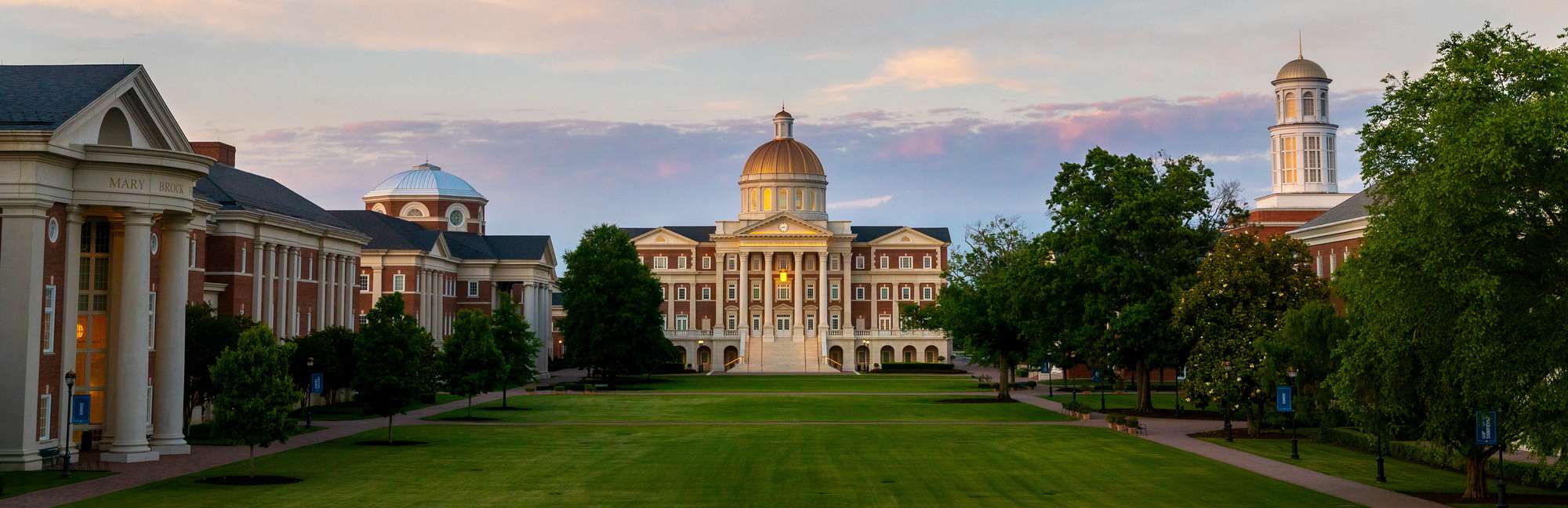 Christopher Newport University Niche