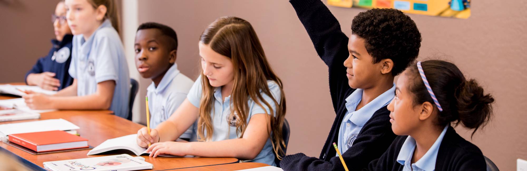 Great Hearts Academies Roosevelt in Buckeye, AZ Niche