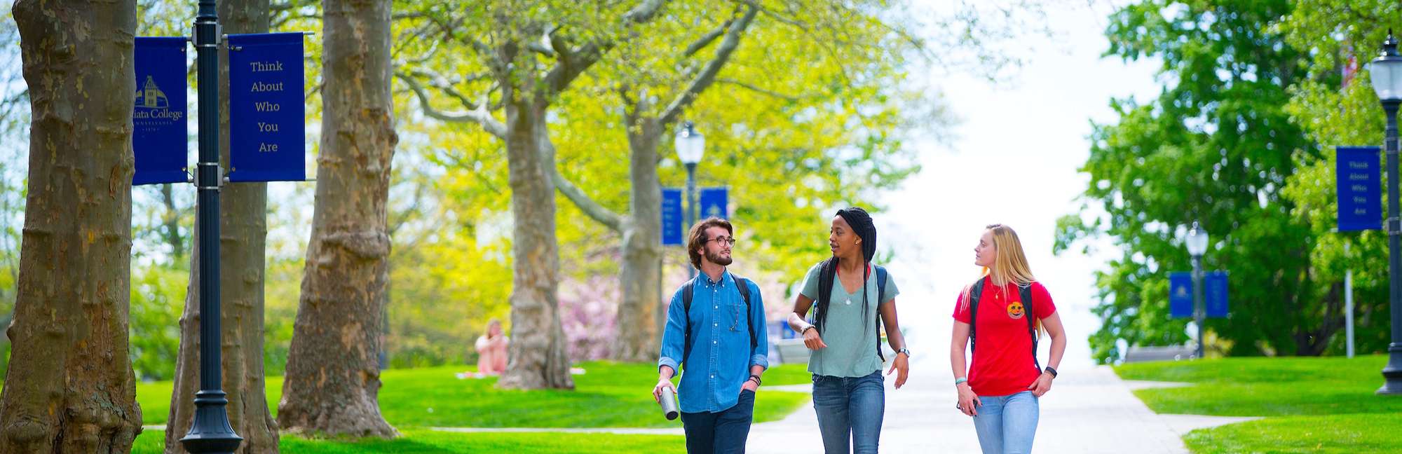 Juniata College Niche