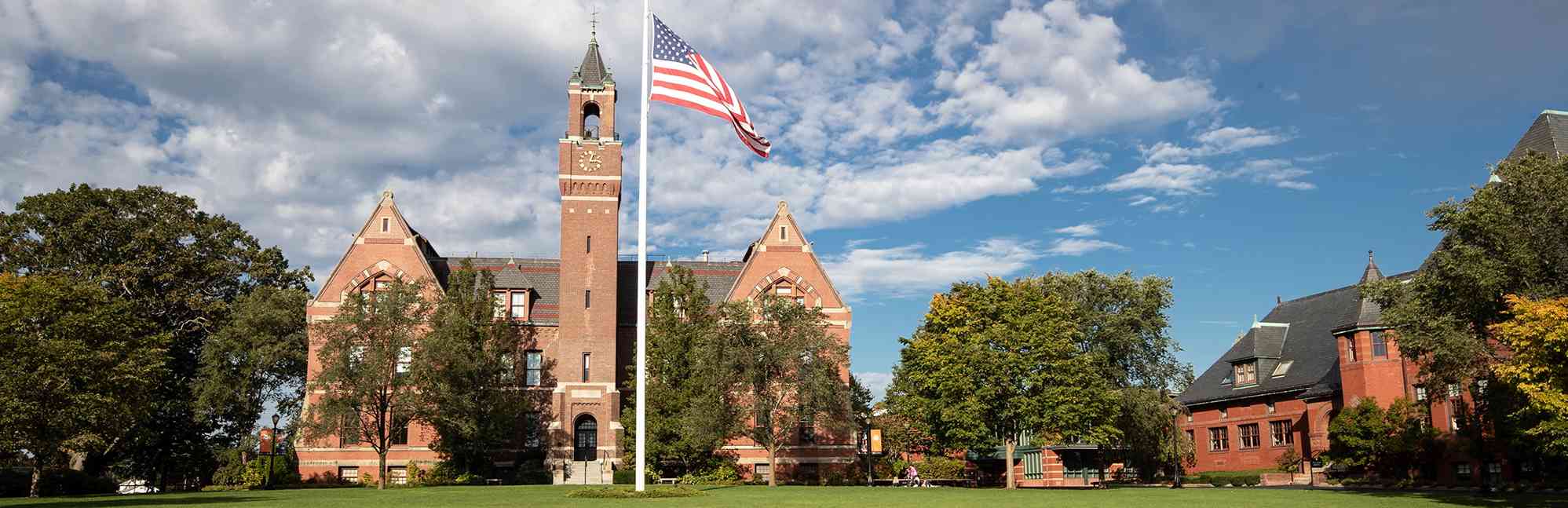 Thayer Academy in Braintree, MA Niche