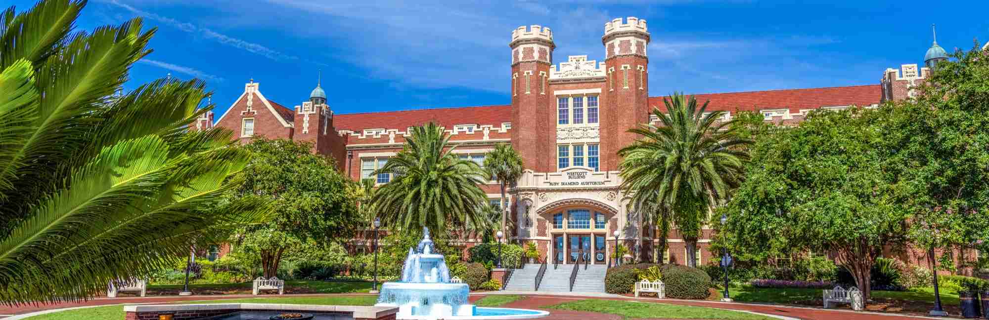 Florida State University - Niche
