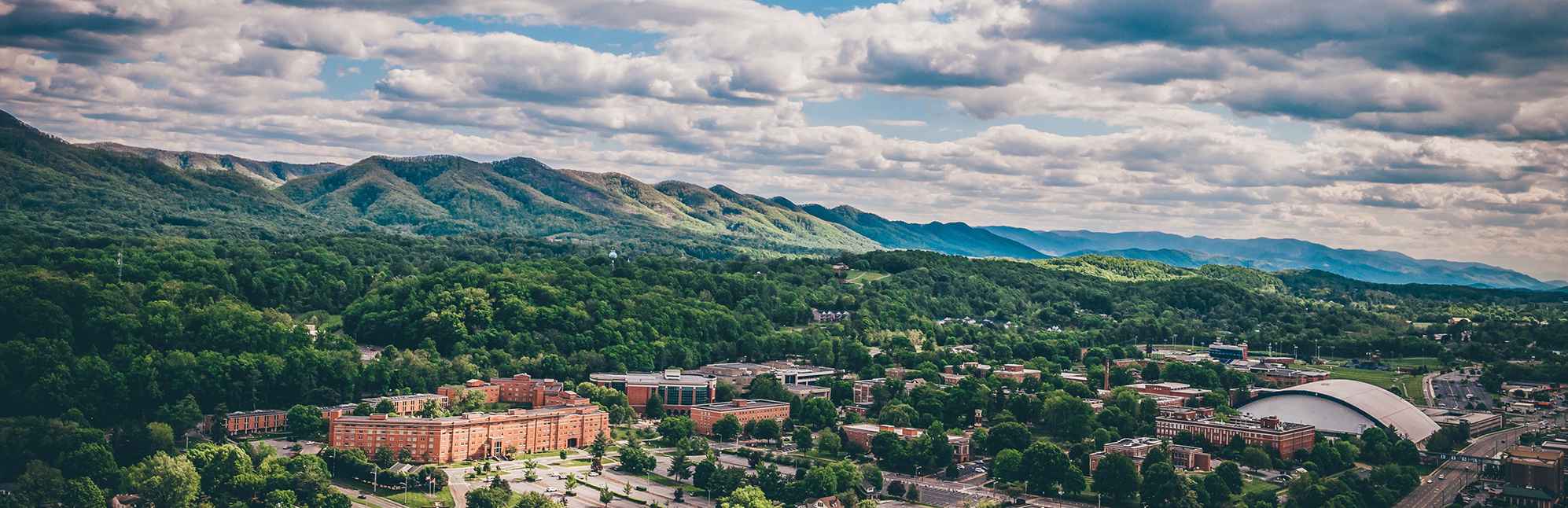 East Tennessee State University - Niche