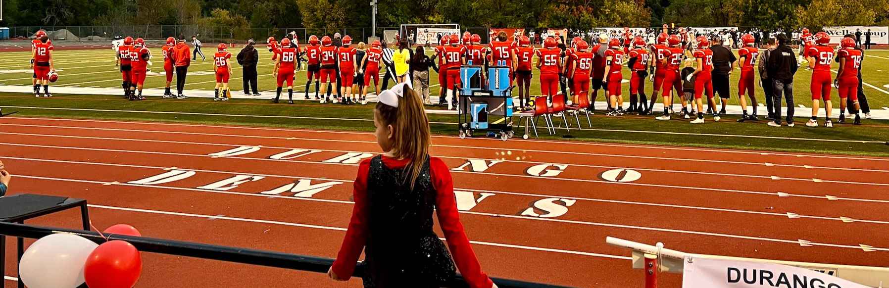 Durango School District No. 9R Colorado Niche