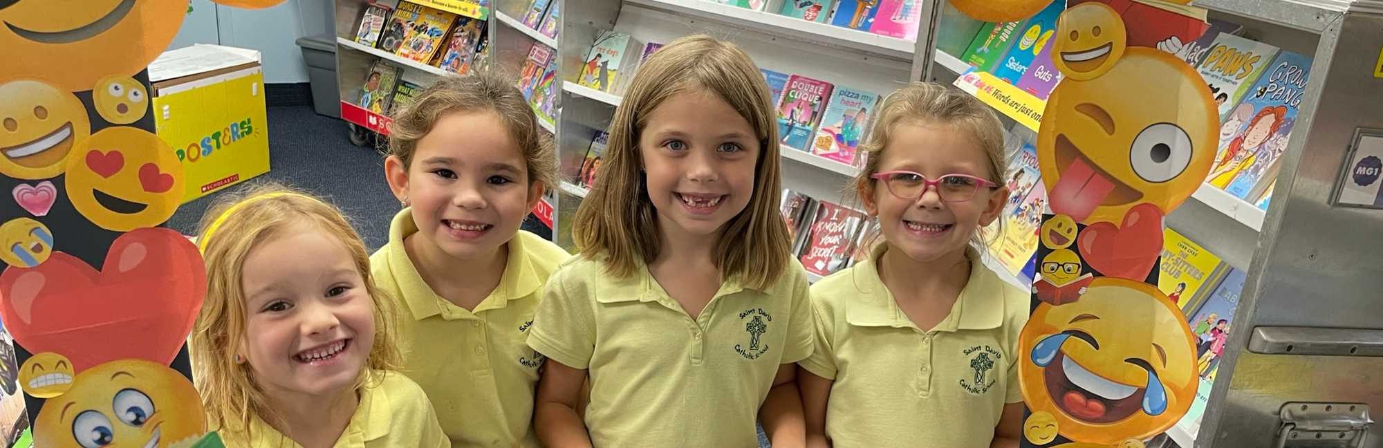 Saint David Catholic School in Davie, FL Niche