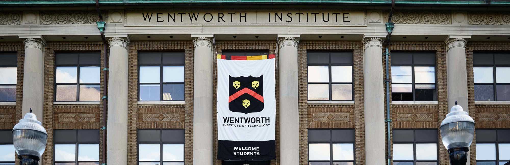 Wentworth Institute of Technology Niche