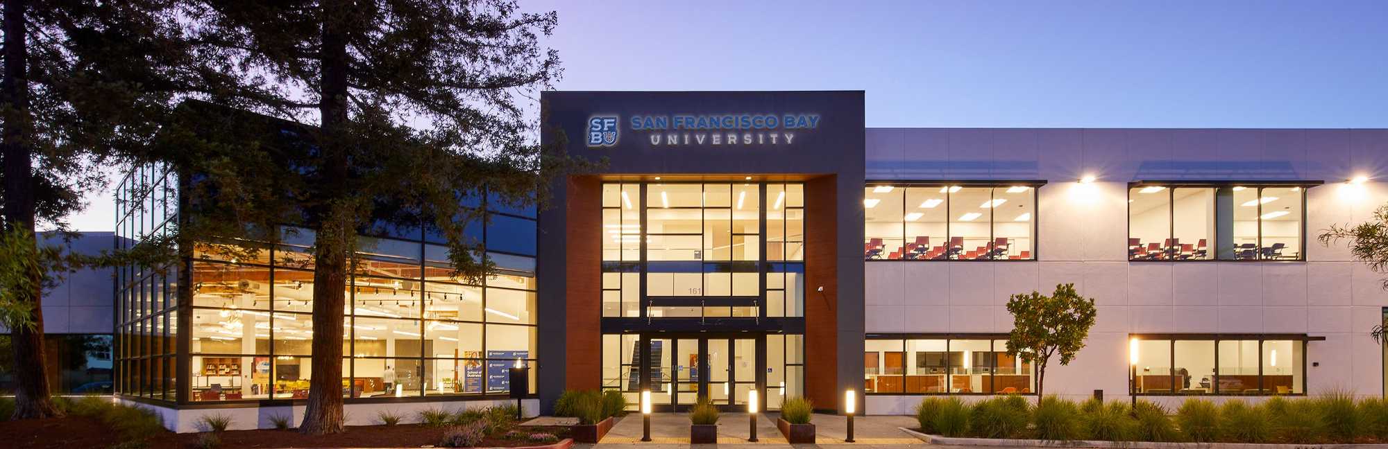 San Francisco Bay University Niche