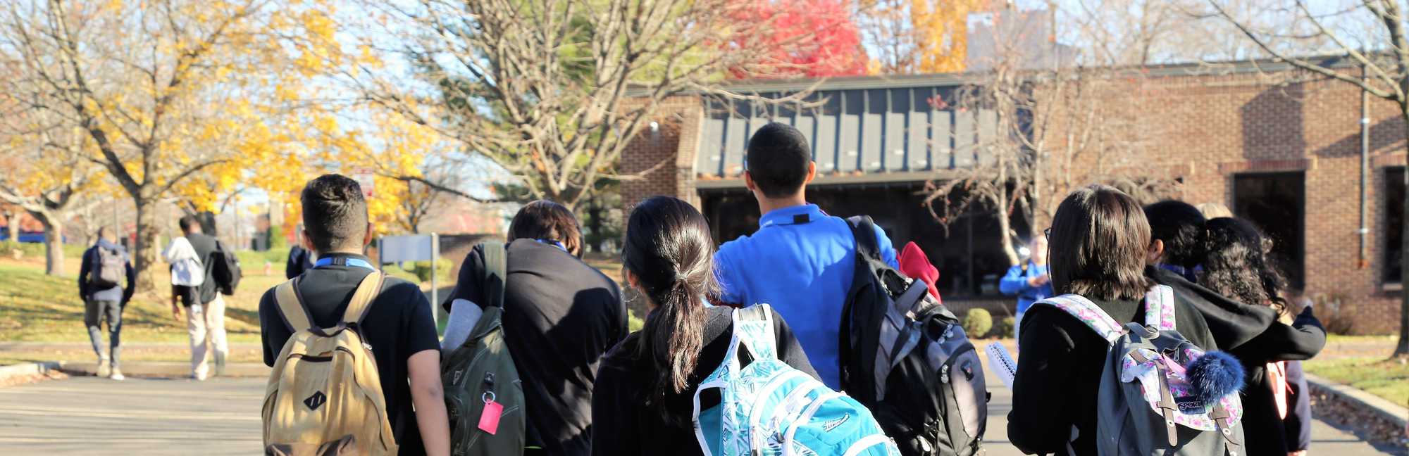 School Lane Charter School in Cornwells Heights, PA Niche