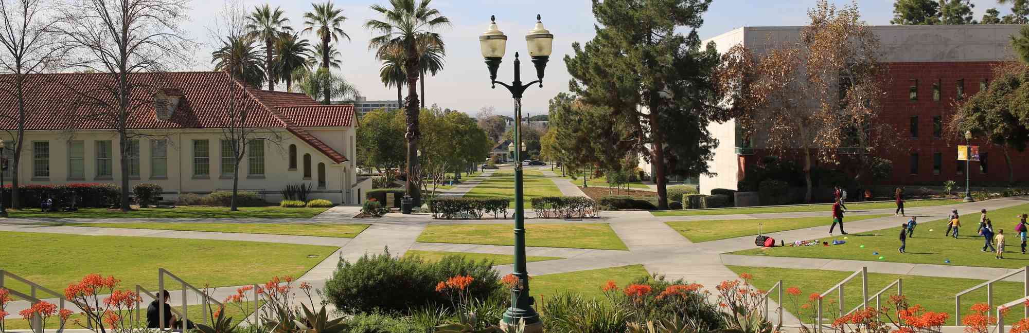 Whittier College Niche