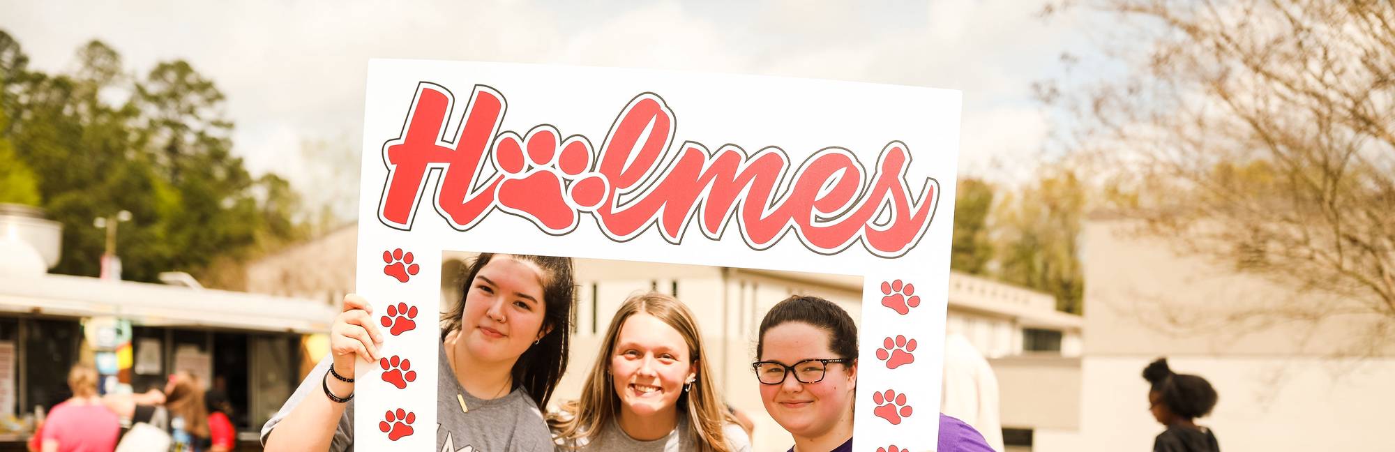 Holmes Community College Niche