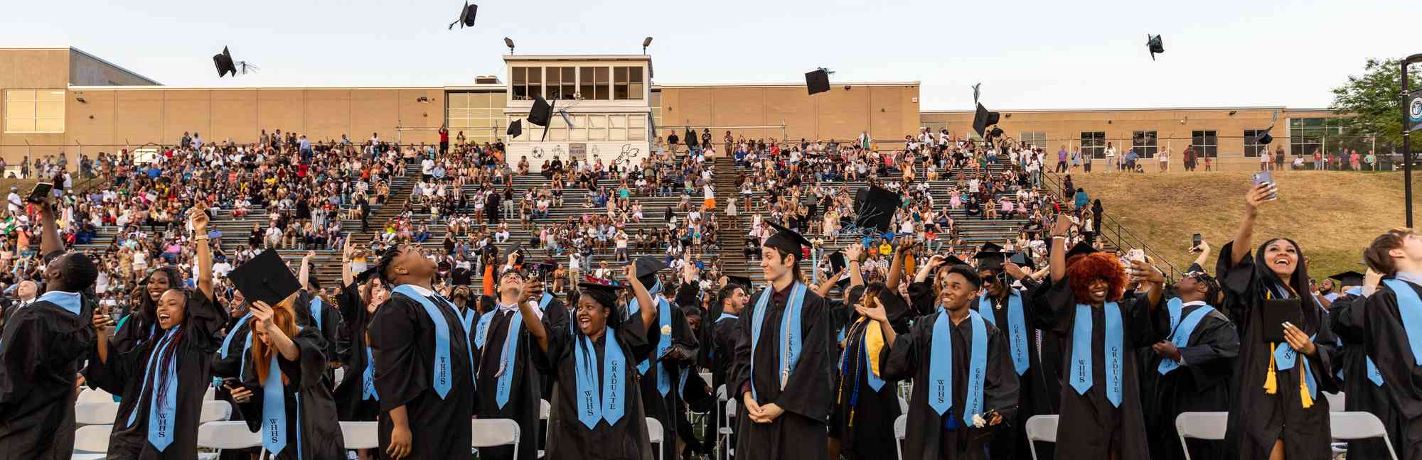Woodland Hills School District Pennsylvania Niche