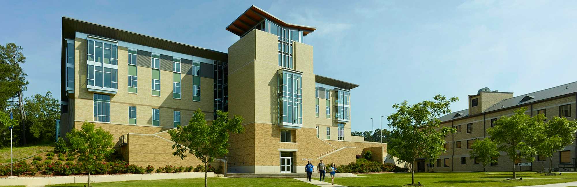 Arkansas School for Mathematics, Sciences, and the Arts in Hot Springs, AR Niche