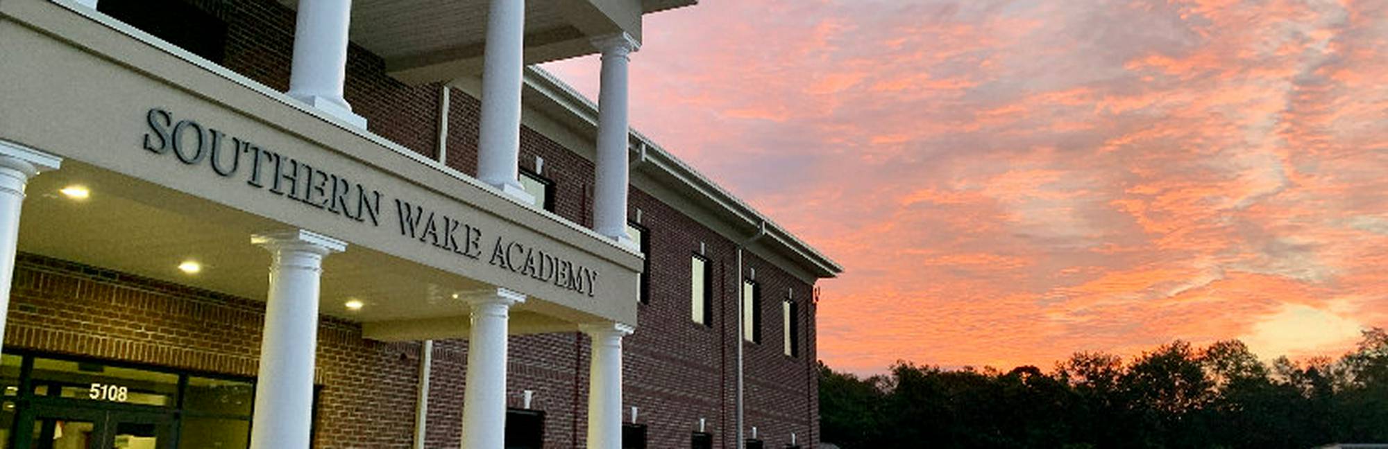 Southern Wake Academy in NC Niche