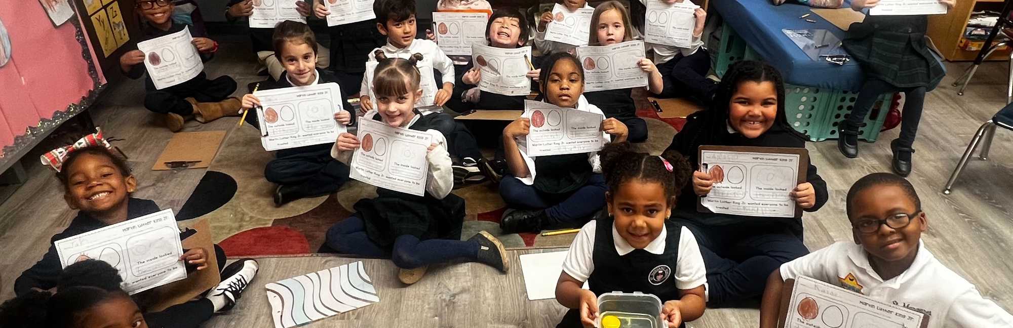 St. Margaret School in Narberth, PA Niche