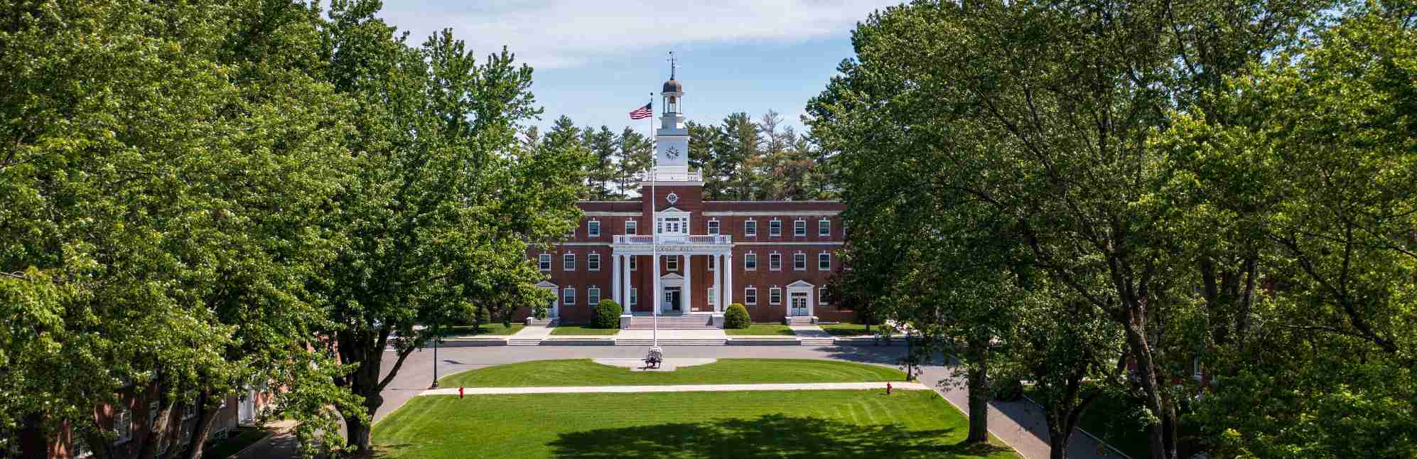 Rutgers store university niche