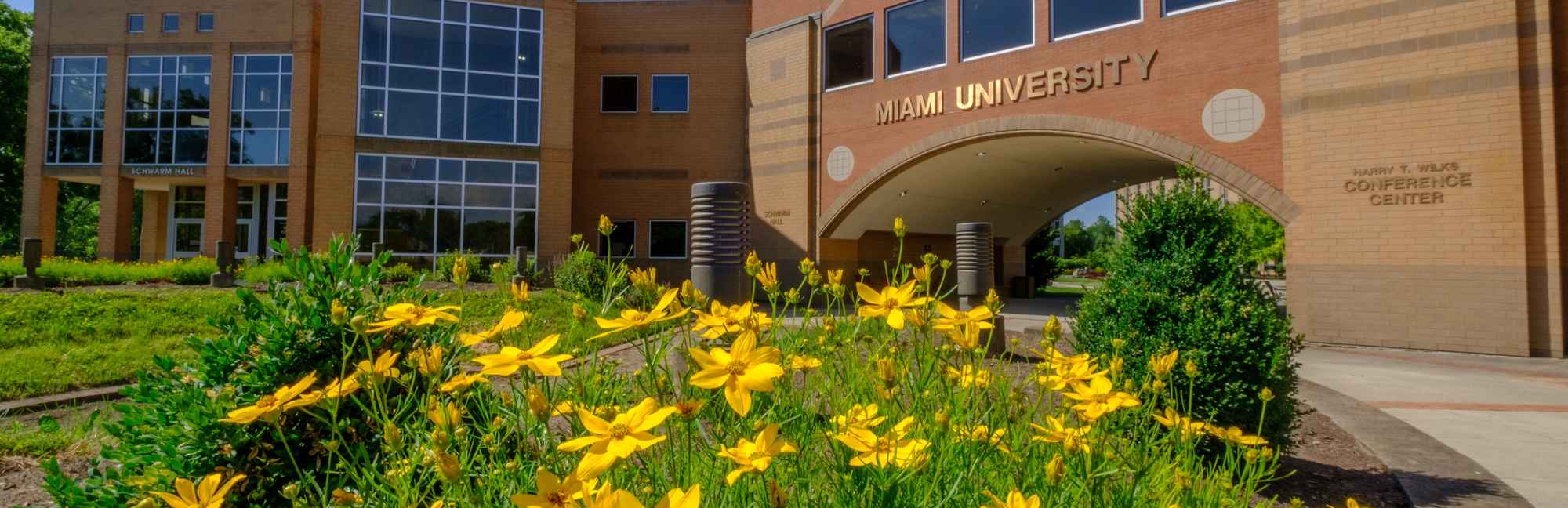 Miami University College of Liberal Arts and Applied Science Graduate