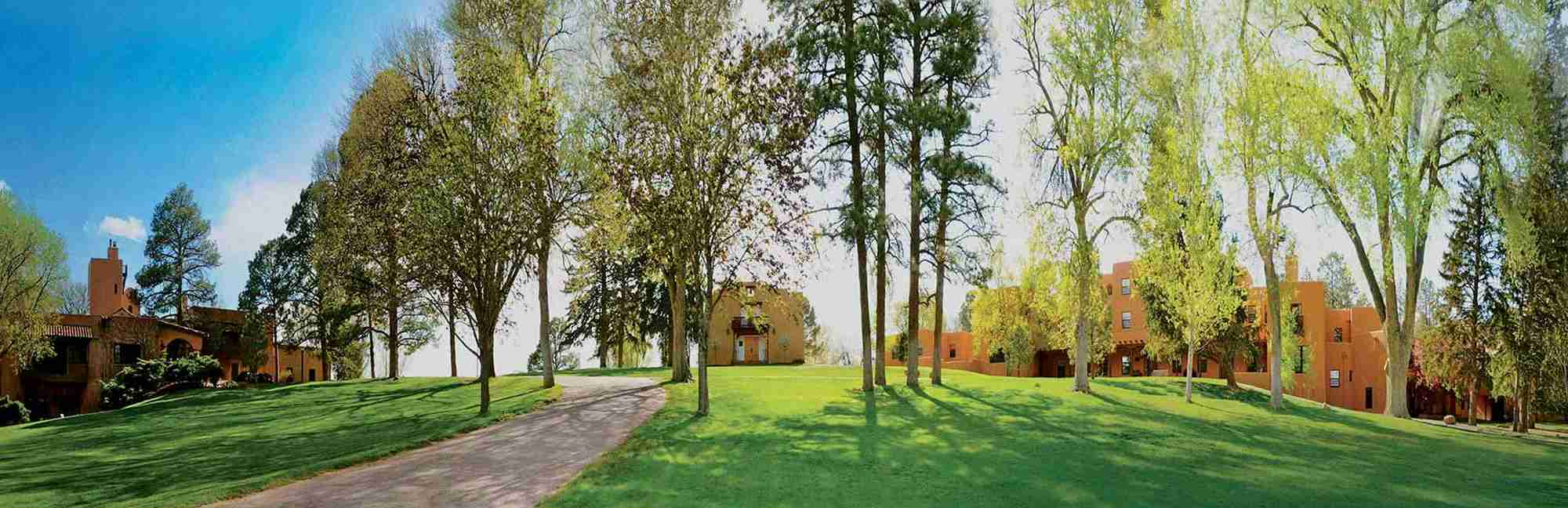 Fountain Valley School in CO Niche