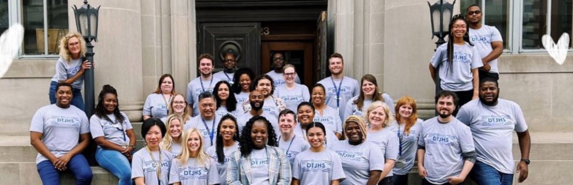 eStem Downtown Junior High Public Charter School in Little Rock, AR Niche