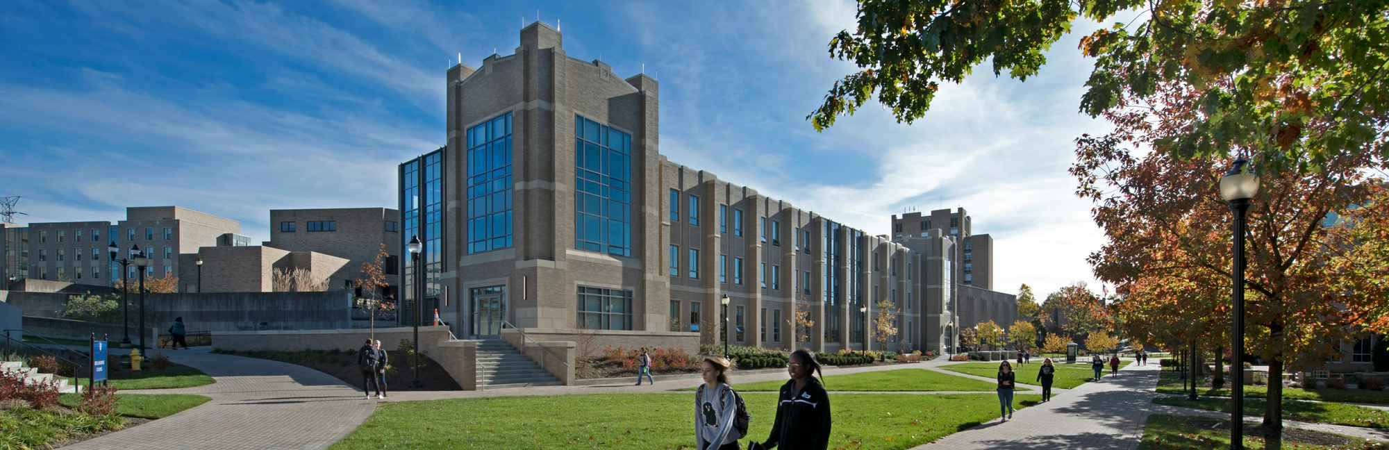 College of Professional Sciences Xavier University Graduate Programs