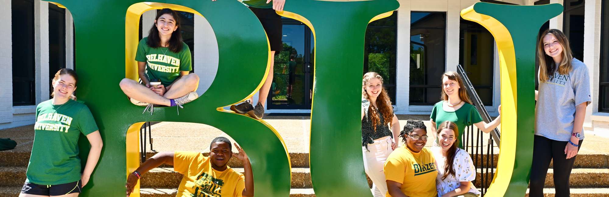 Belhaven University Niche