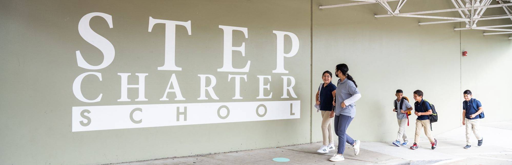 STEP Charter School Texas Niche