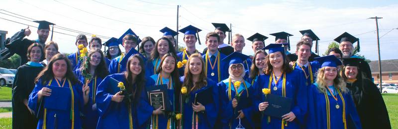 The Pennsylvania Leadership Charter School In PA Niche