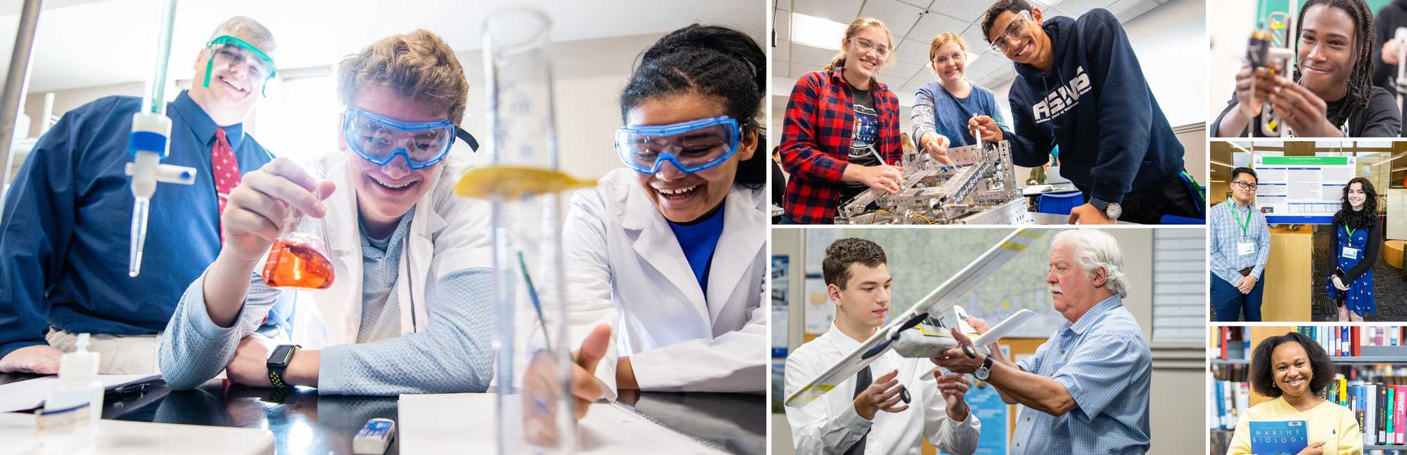 Alabama School of Mathematics and Science in Mobile, AL Niche