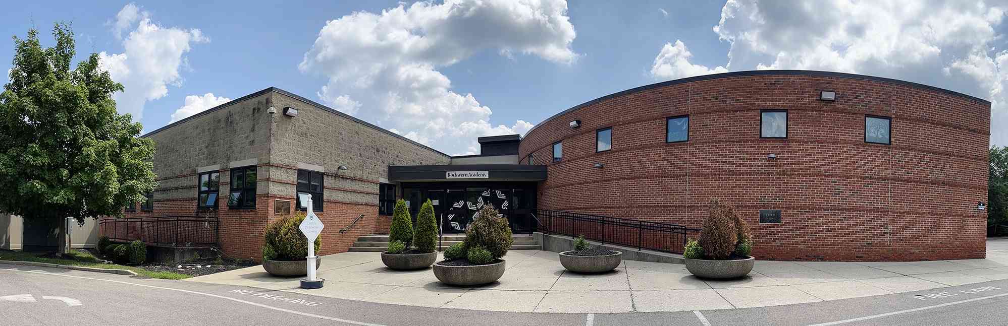 Rockwern Academy in Kenwood, OH Niche