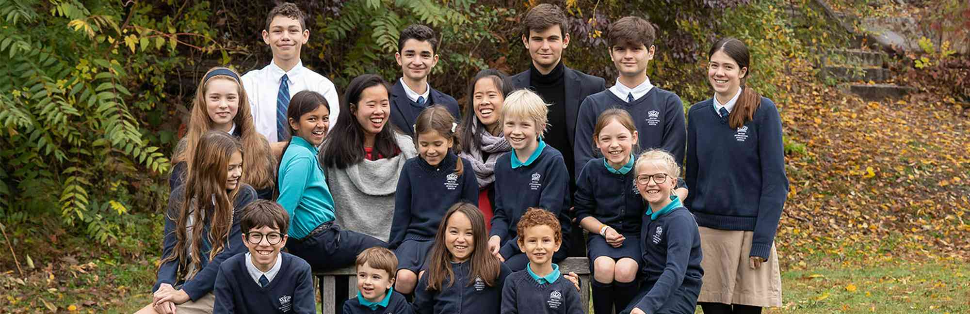 British International School Of Boston In Boston MA Niche
